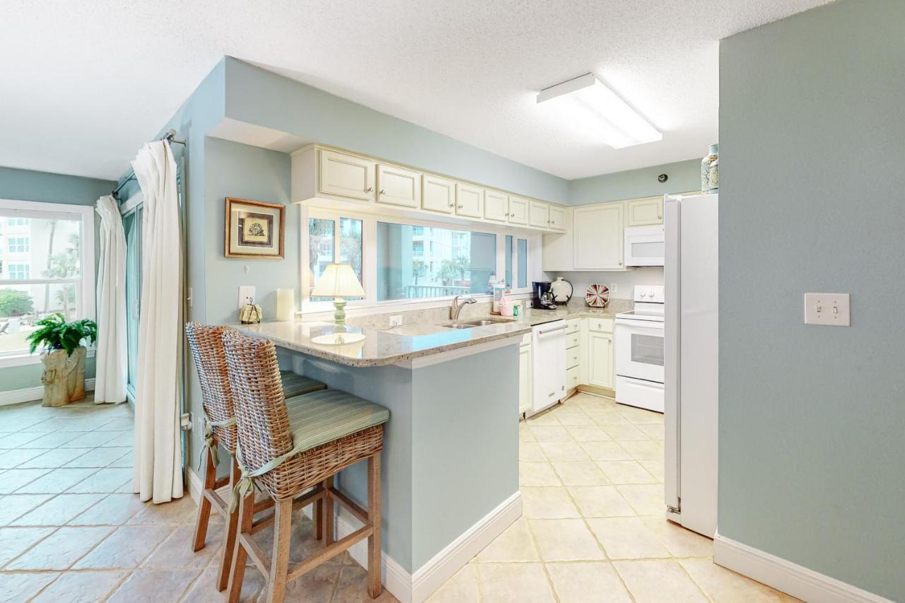 Silver Dunes 1200C Destin Exterior photo